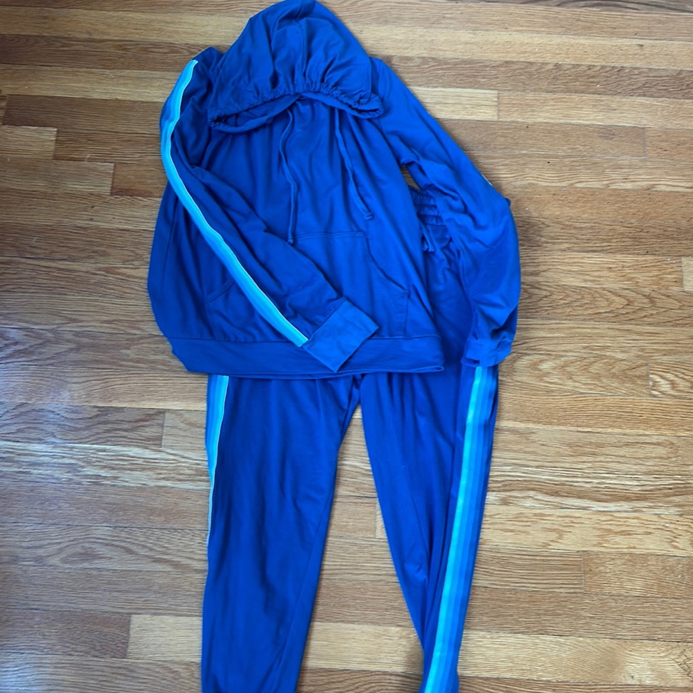 Comfy Matching Sweat Set